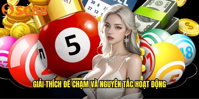 Giải thích Đề chạm và nguyên tắc hoạt động